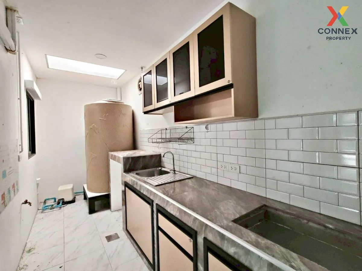 For Sale Townhouse/Townhome  , Unio Town Srinakarin-Bangna , Bang For Sale Townhouse/Townhome  , Unio Town Srinakarin-Bangna , Bang