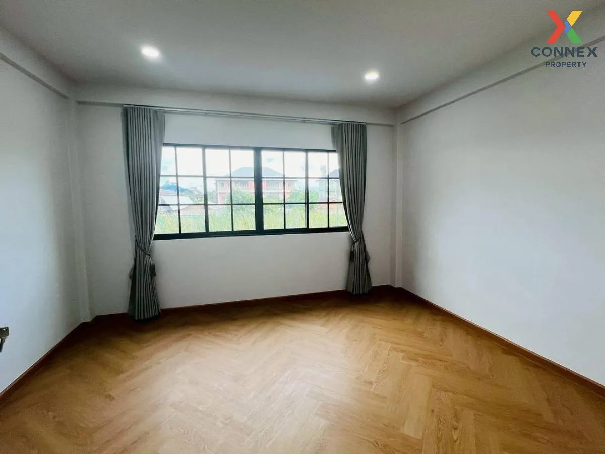 ขายทาวน์เฮ้าส์/ทาวน์โฮม  บ้านมิตรภาพ 2 หนองบอน เขต ประเวศ กรุงเทพ