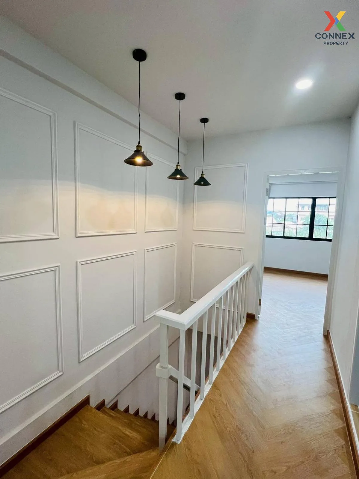 ขายทาวน์เฮ้าส์/ทาวน์โฮม  บ้านมิตรภาพ 2 หนองบอน เขต ประเวศ กรุงเทพ