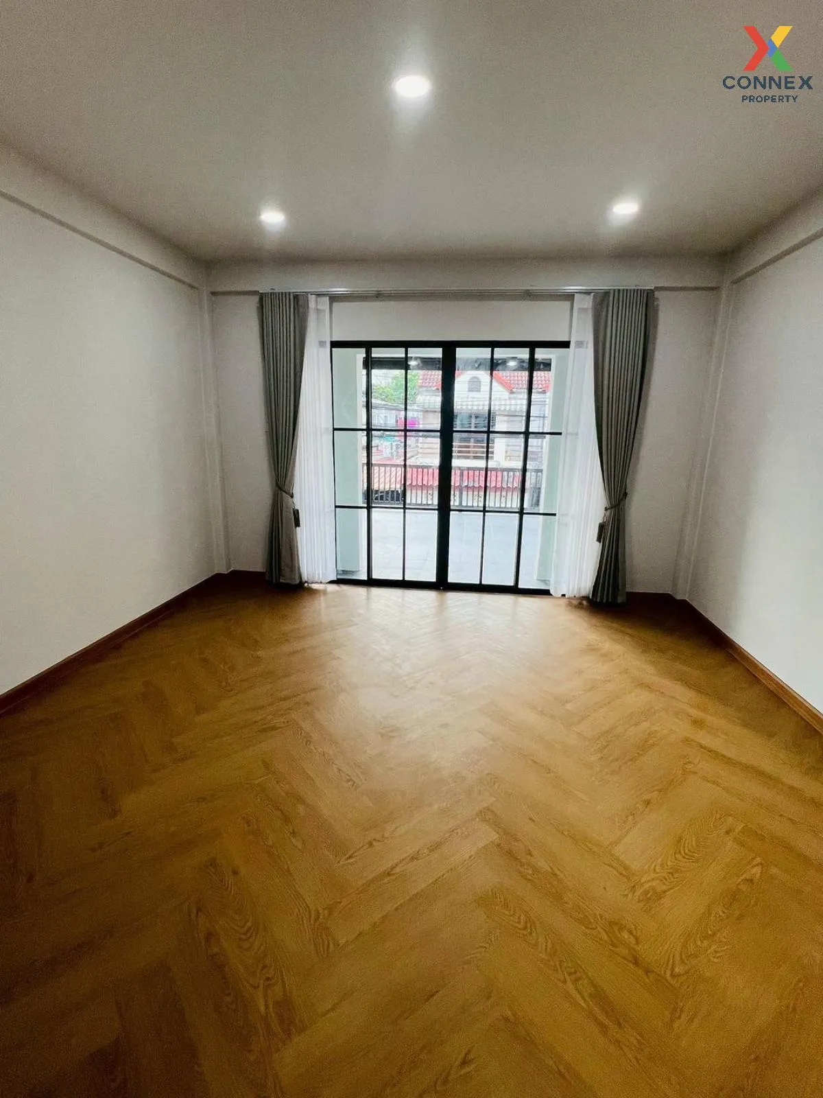 ขายทาวน์เฮ้าส์/ทาวน์โฮม  บ้านมิตรภาพ 2 หนองบอน เขต ประเวศ กรุงเทพ