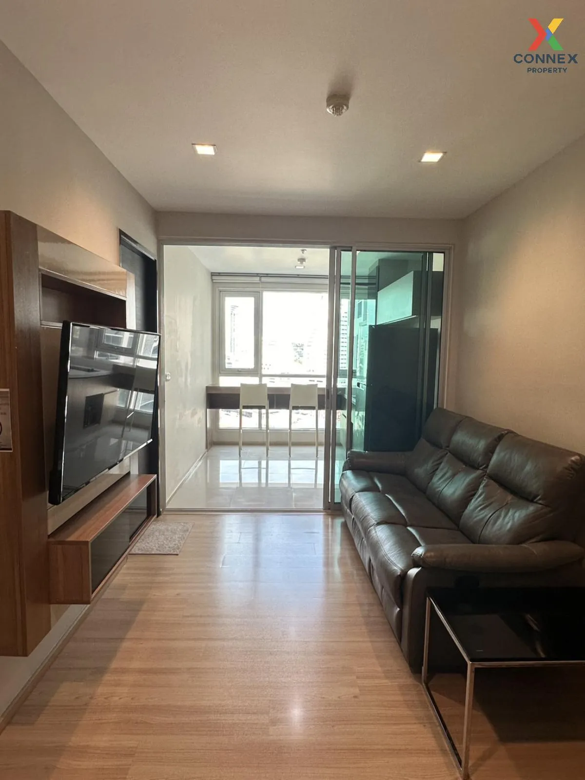 เช่าคอนโด  ริทึ่ม สาทร BTS-สะพานตากสิน ทุ่งมหาเมฆ เขต สาทร กรุงเท 1