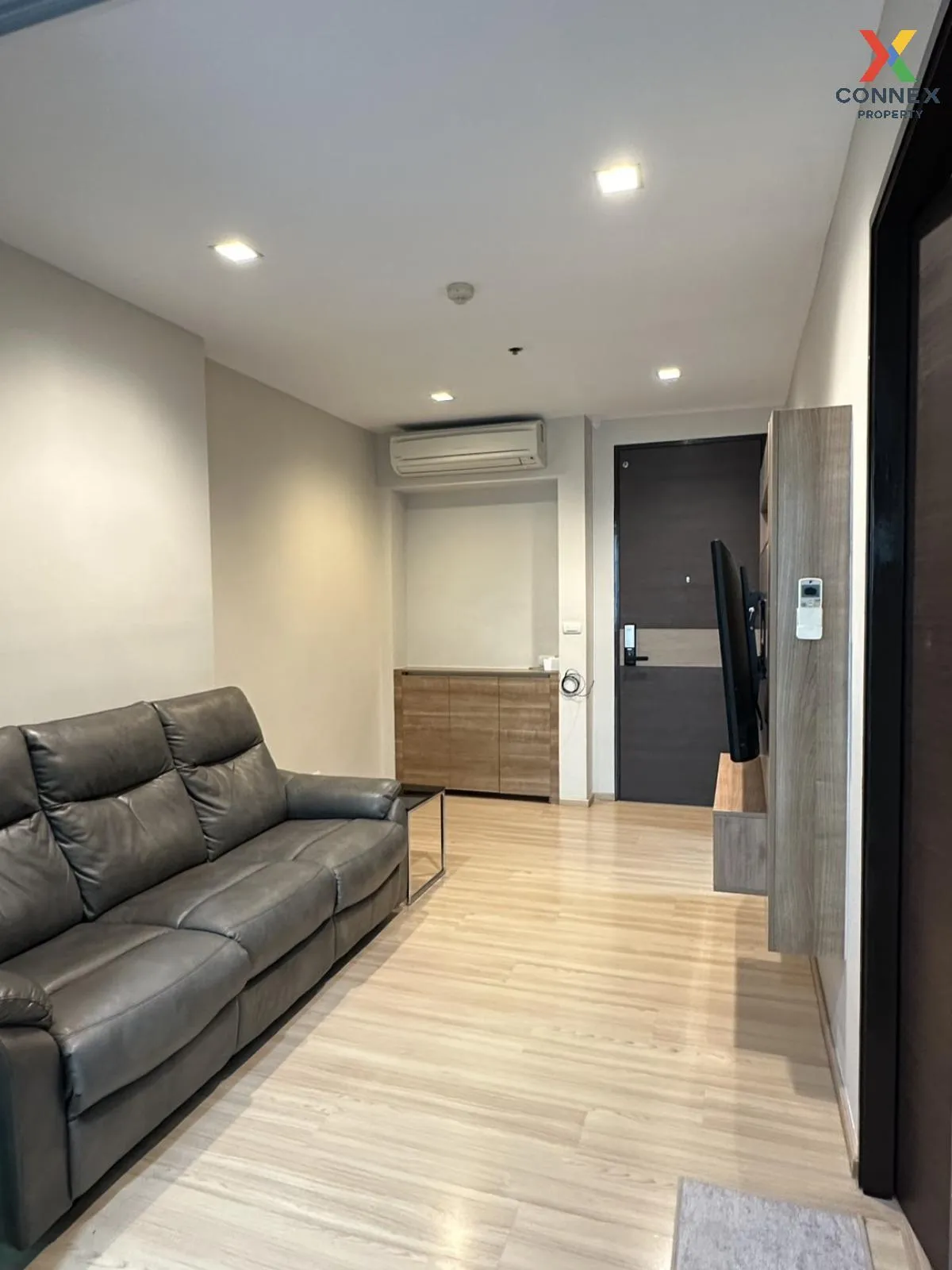 เช่าคอนโด  ริทึ่ม สาทร BTS-สะพานตากสิน ทุ่งมหาเมฆ เขต สาทร กรุงเท 3