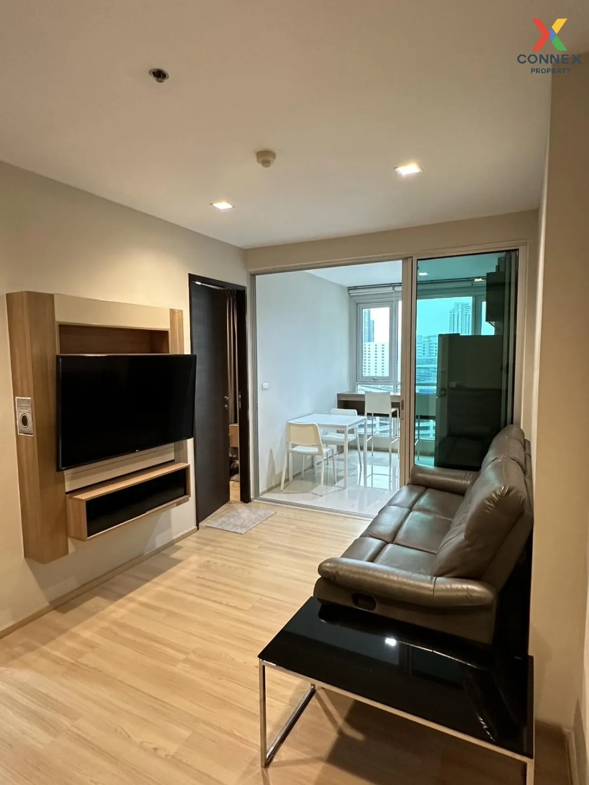 เช่าคอนโด  ริทึ่ม สาทร BTS-สะพานตากสิน ทุ่งมหาเมฆ เขต สาทร กรุงเท 4