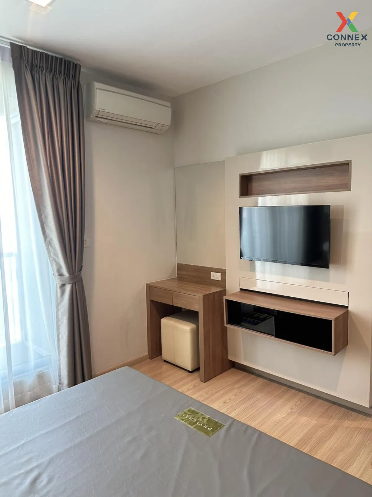 เช่าคอนโด  ริทึ่ม สาทร BTS-สะพานตากสิน ทุ่งมหาเมฆ เขต สาทร กรุงเท