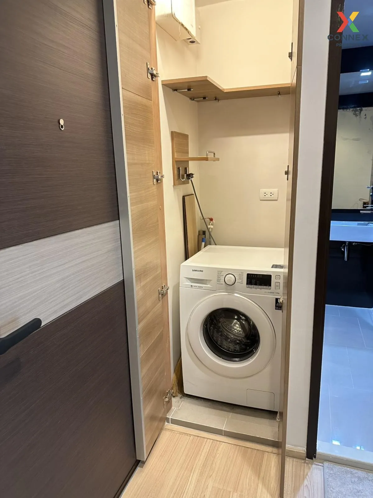 เช่าคอนโด  ริทึ่ม สาทร BTS-สะพานตากสิน ทุ่งมหาเมฆ เขต สาทร กรุงเท