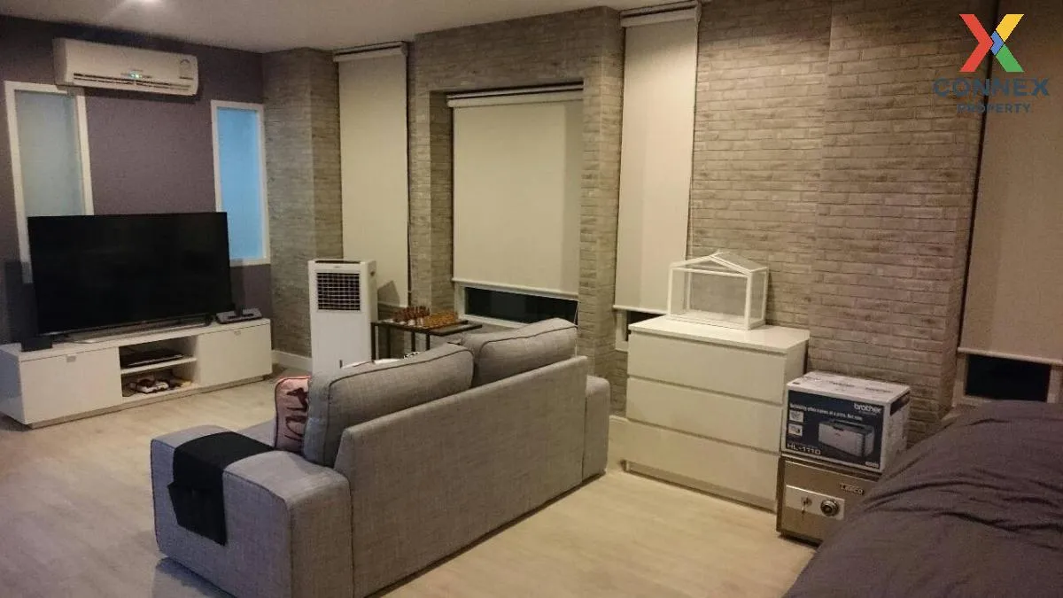 เช่าคอนโด  สุรวงศ์ ซิตี้ รีสอร์ท BTS-ช่องนนทรี สี่พระยา เขต บางรั 1