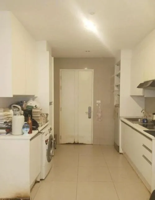 ขายคอนโด  แฮปปี้ คอนโด ลาดพร้าว 101 คลองจั่น เขต บางกะปิ กรุงเทพ CX-122504