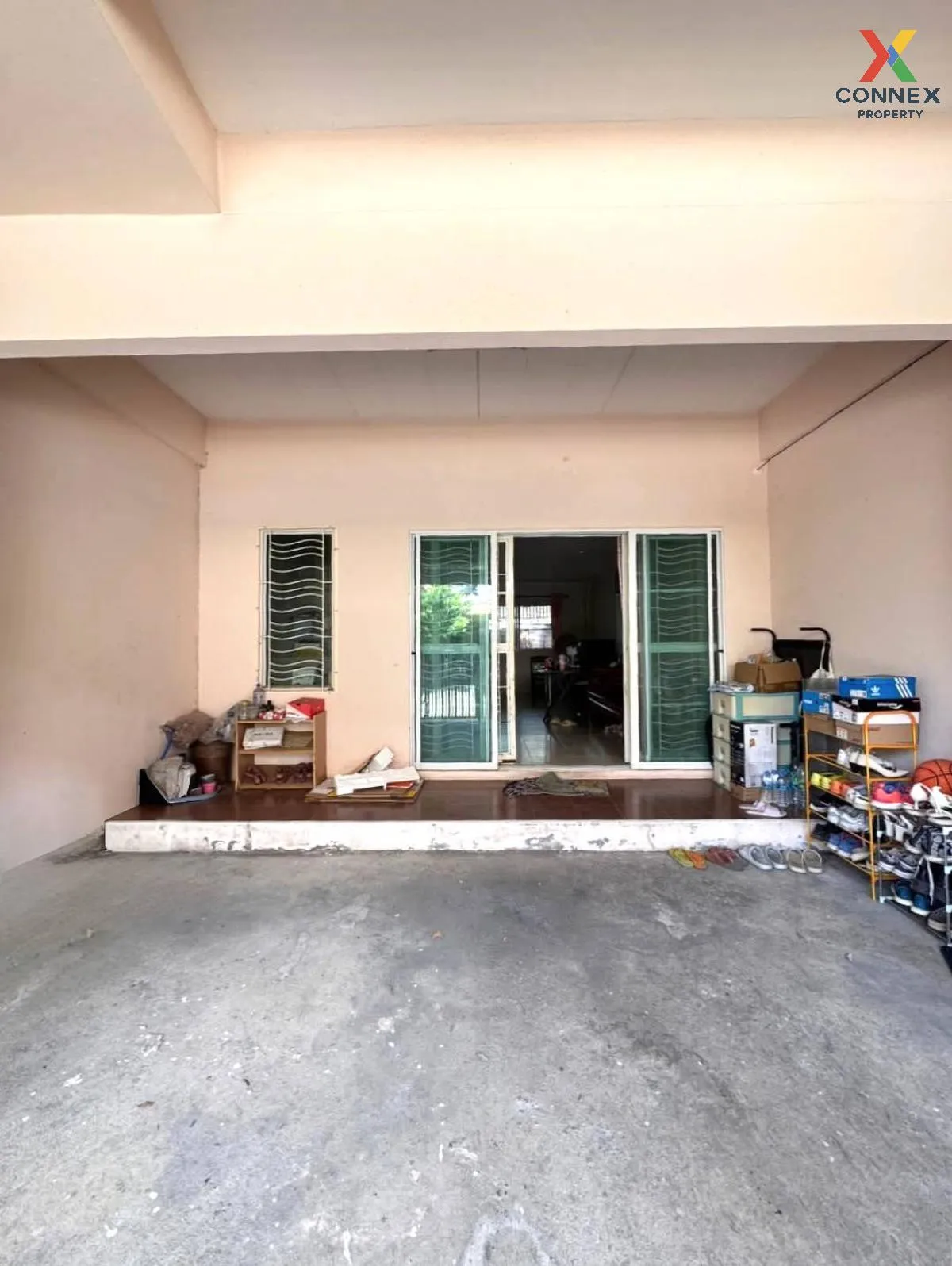 ขายทาวน์เฮ้าส์/ทาวน์โฮม  สุขสำราญ ลีฟวิ่ง ประชาอุทิศ 90 บ้านคลองส 2