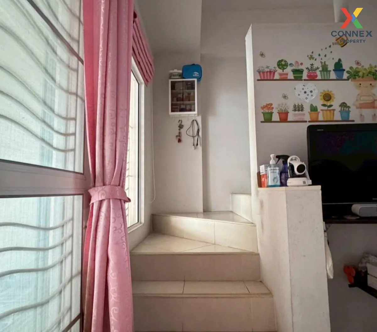 ขายทาวน์เฮ้าส์/ทาวน์โฮม  สุขสำราญ ลีฟวิ่ง ประชาอุทิศ 90 บ้านคลองส 4