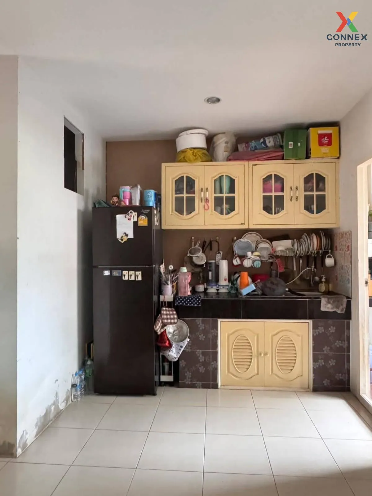 ขายทาวน์เฮ้าส์/ทาวน์โฮม  สุขสำราญ ลีฟวิ่ง ประชาอุทิศ 90 บ้านคลองส