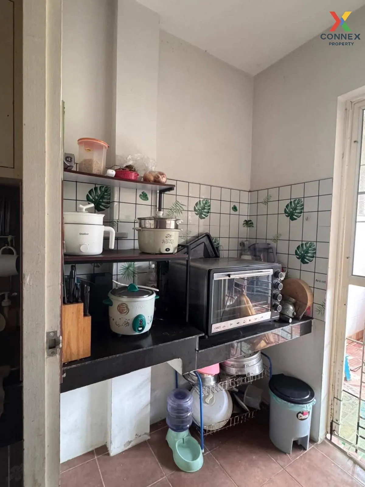 ขายทาวน์เฮ้าส์/ทาวน์โฮม  สุขสำราญ ลีฟวิ่ง ประชาอุทิศ 90 บ้านคลองส