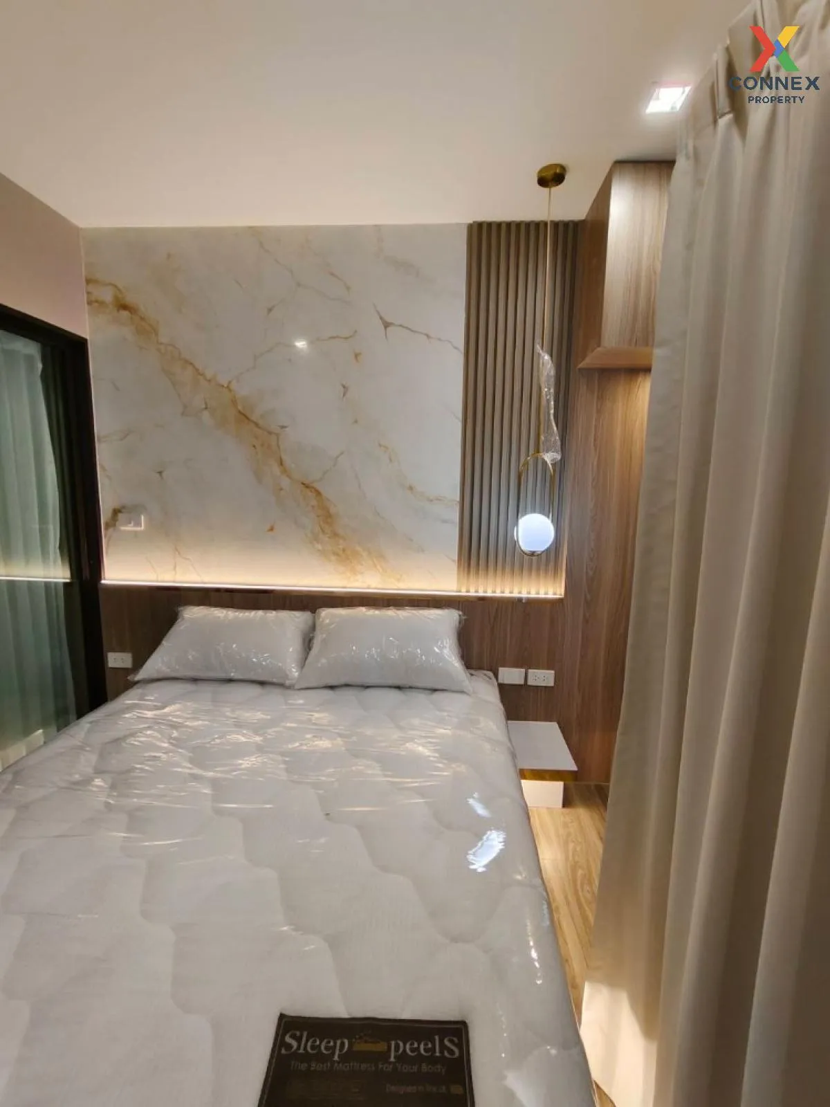 For Rent Condo , Rich Park Terminal @Phahonyothin 59 , BTS-Sai Yu 3