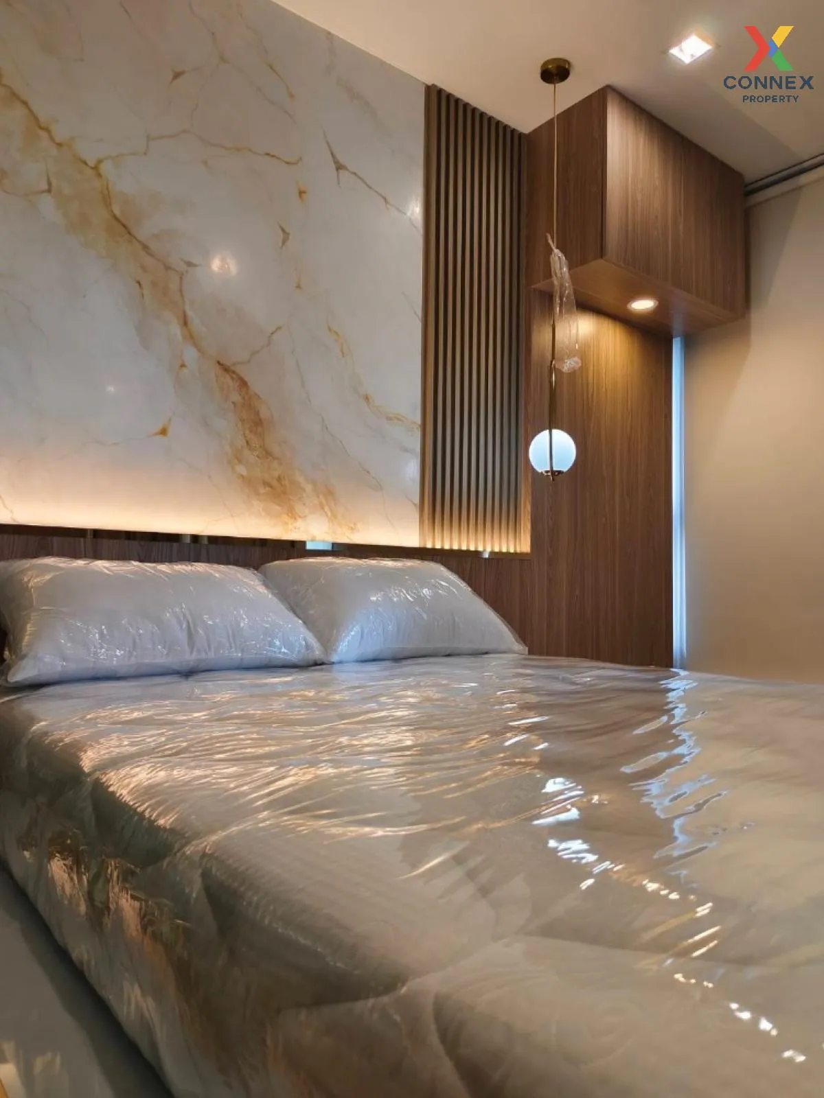 For Rent Condo , Rich Park Terminal @Phahonyothin 59 , BTS-Sai Yu 4