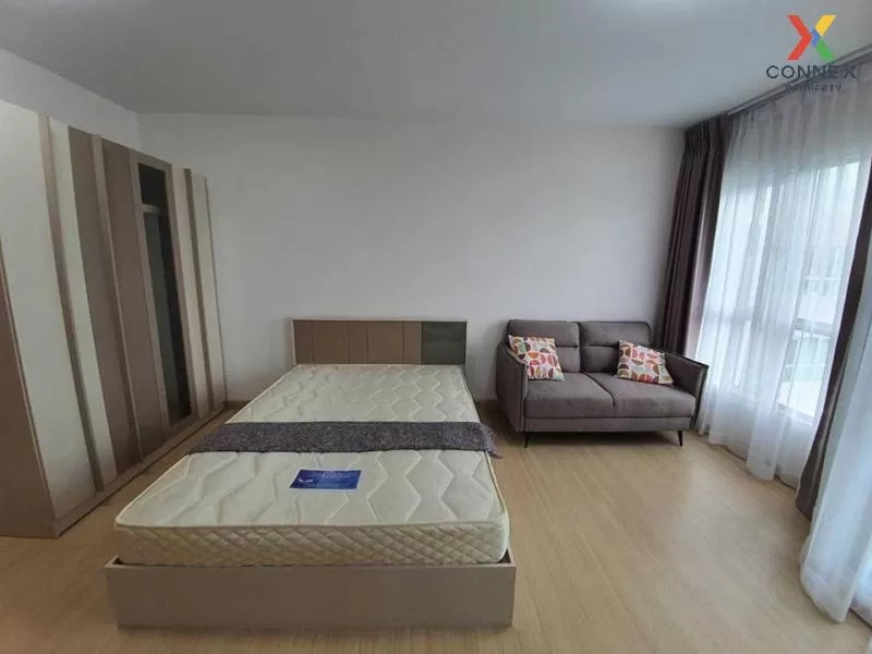 ขายคอนโด  ศุภาลัย เวอเรนด้า พระราม 9 MRT-พระราม 9 บางกะปิ เขต ห้ว ขายคอนโด  ศุภาลัย เวอเรนด้า พระราม 9 MRT-พระราม 9 บางกะปิ เขต ห้ว 3