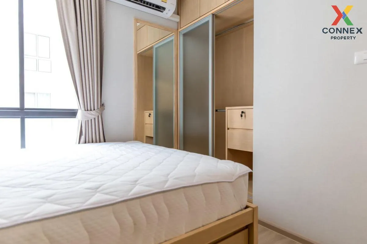 For Rent Condo , Plum Condo Chaengwattana Station , BTS-Wat Phra 