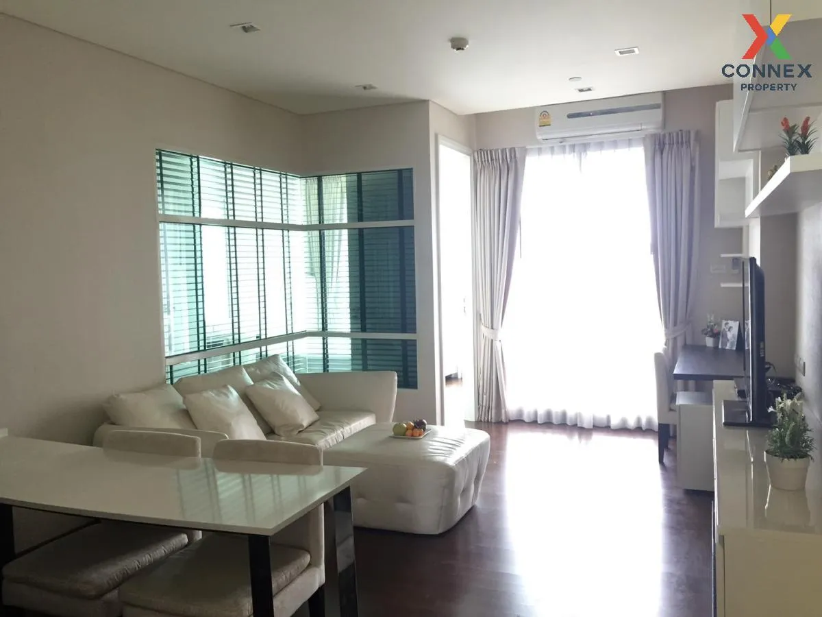 ขายคอนโด  ไอวี่ ทองหล่อ BTS-ทองหล่อ คลองตันเหนือ เขต วัฒนา กรุงเท 1