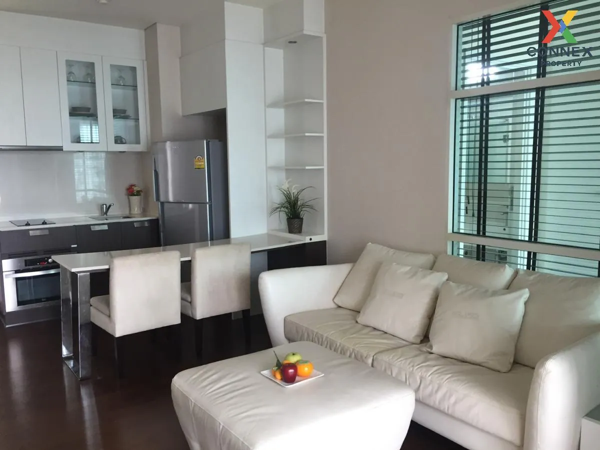 ขายคอนโด  ไอวี่ ทองหล่อ BTS-ทองหล่อ คลองตันเหนือ เขต วัฒนา กรุงเท 2