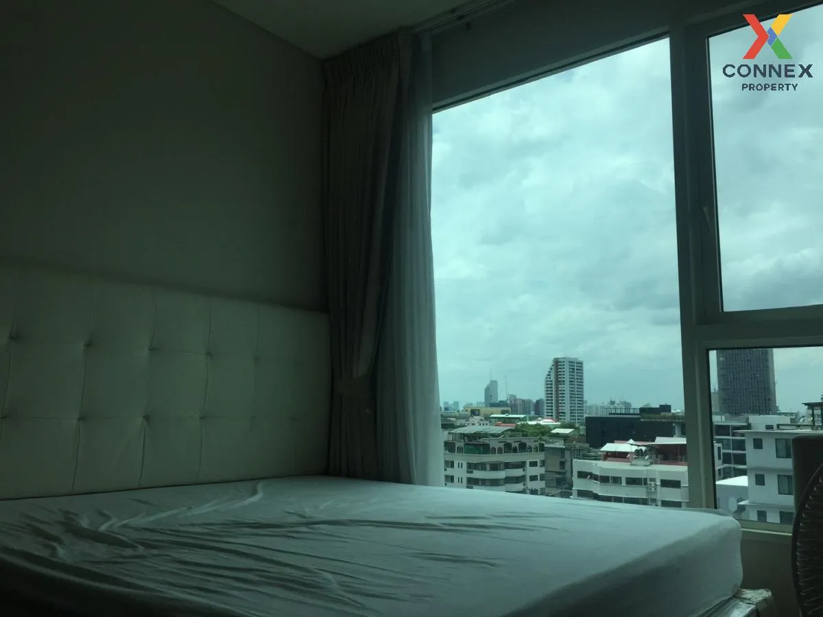 ขายคอนโด  ไอวี่ ทองหล่อ BTS-ทองหล่อ คลองตันเหนือ เขต วัฒนา กรุงเท 4