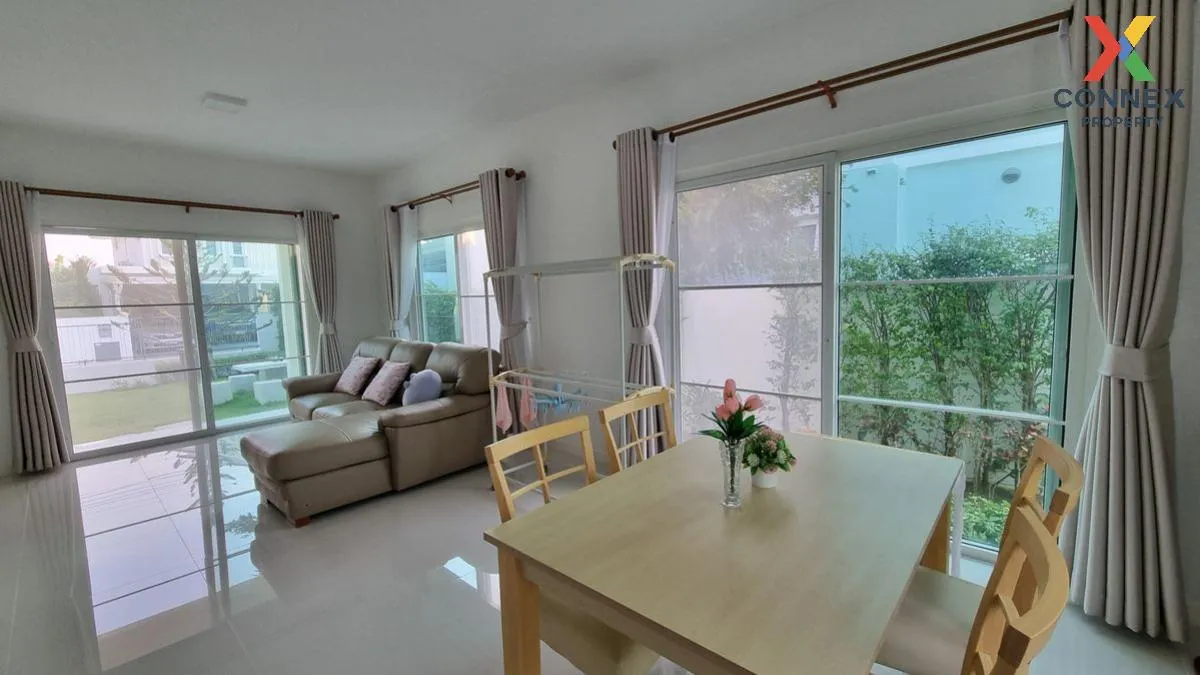 For Sale House , Villaggio Srinakarin-Bangna , Bang Kaeo , Bang P 3