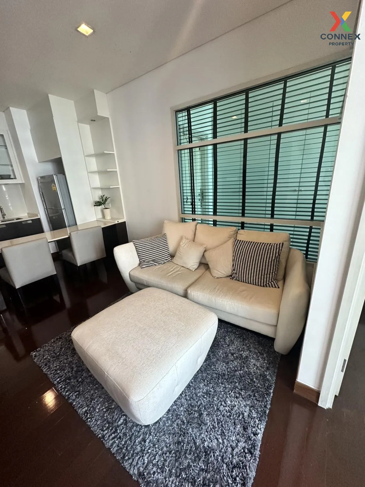 เช่าคอนโด  ไอวี่ ทองหล่อ BTS-ทองหล่อ คลองตันเหนือ เขต วัฒนา กรุงเ 1