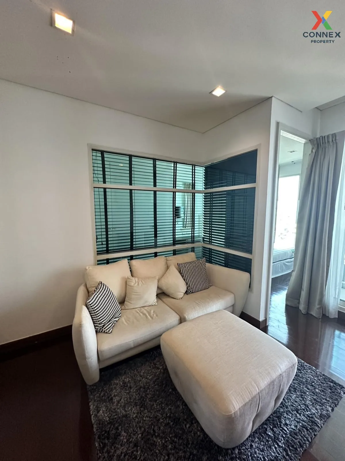 เช่าคอนโด  ไอวี่ ทองหล่อ BTS-ทองหล่อ คลองตันเหนือ เขต วัฒนา กรุงเ 2