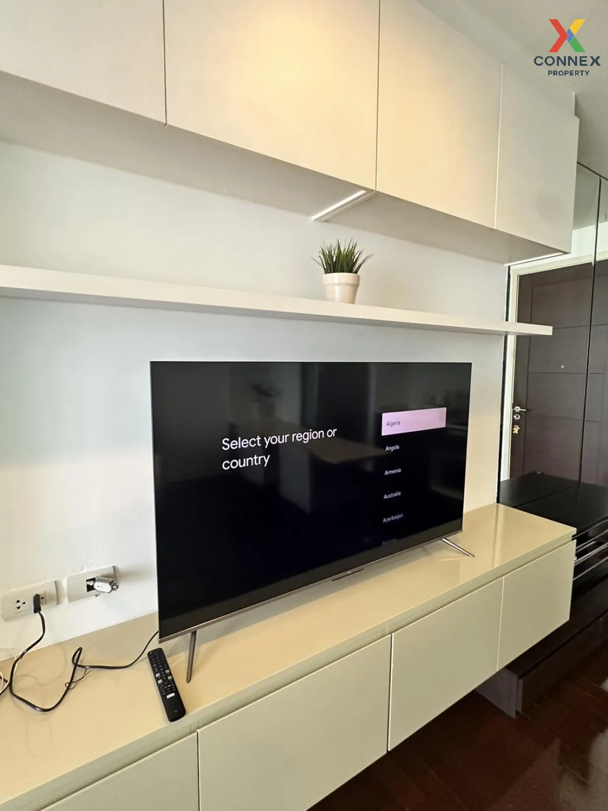 เช่าคอนโด  ไอวี่ ทองหล่อ BTS-ทองหล่อ คลองตันเหนือ เขต วัฒนา กรุงเ 4