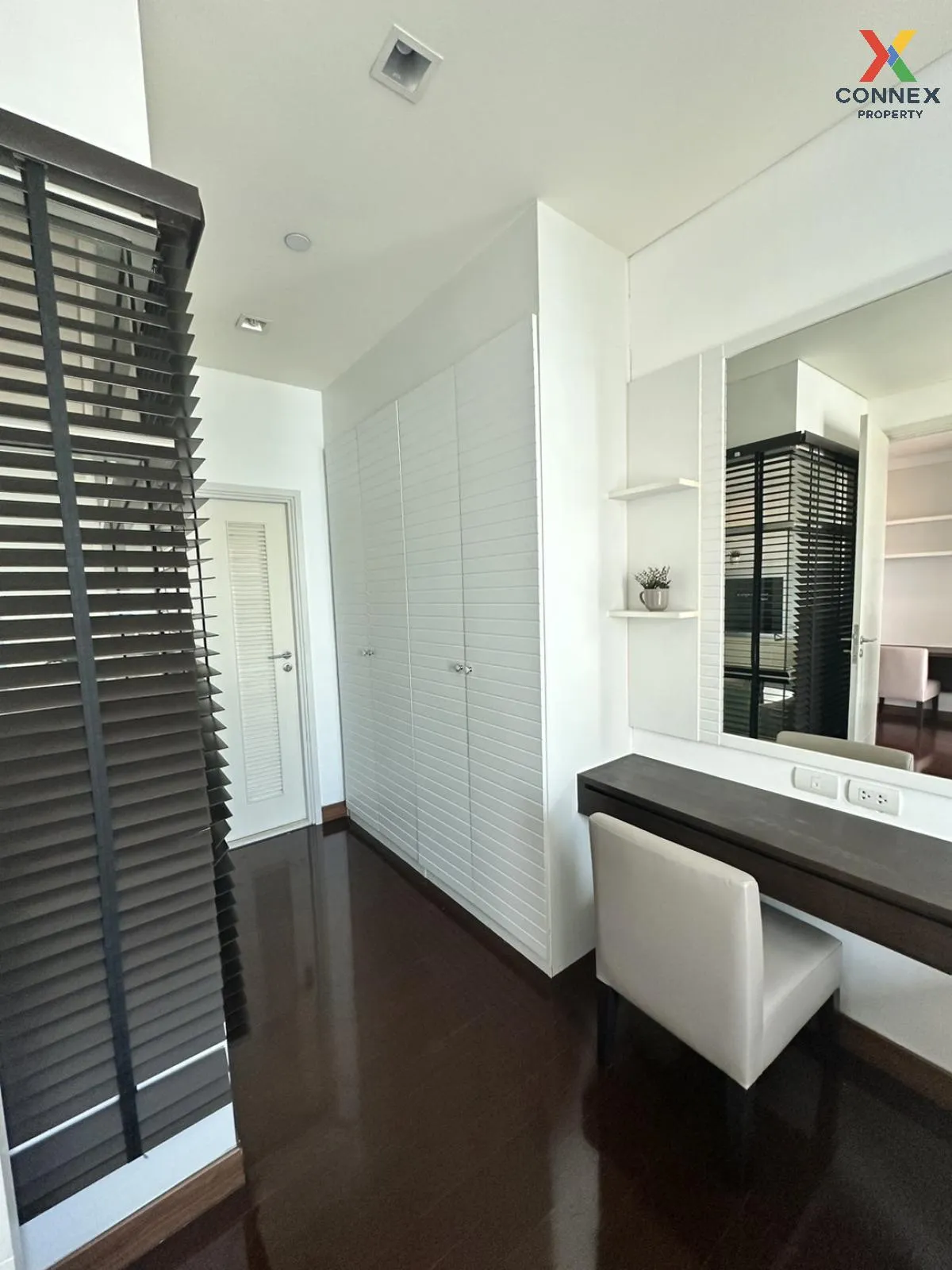 เช่าคอนโด  ไอวี่ ทองหล่อ BTS-ทองหล่อ คลองตันเหนือ เขต วัฒนา กรุงเ