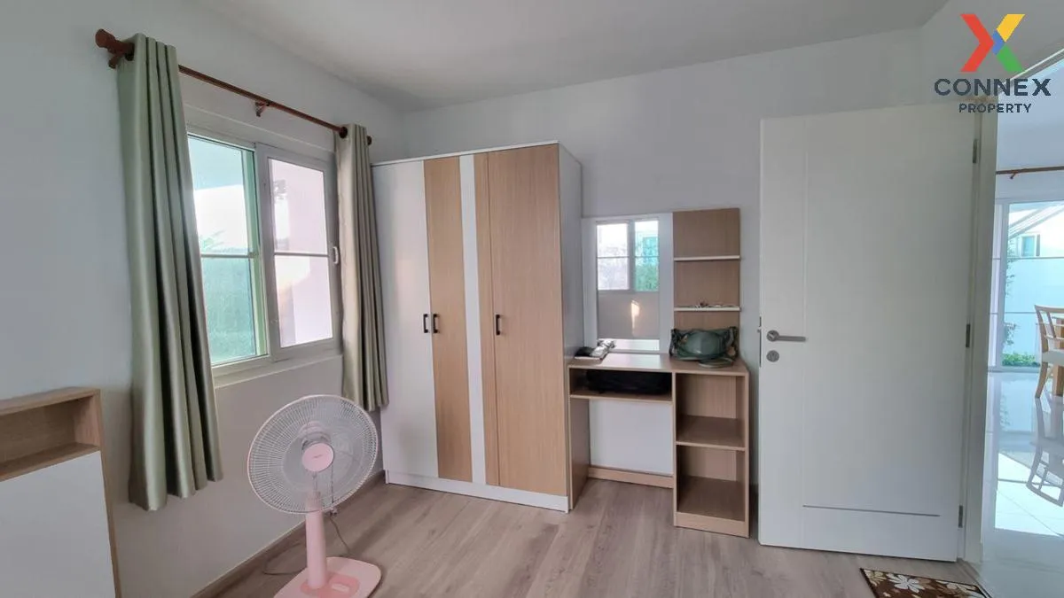 For Rent House , Villaggio Srinakarin , BTS-Srinagarindra , Bang 