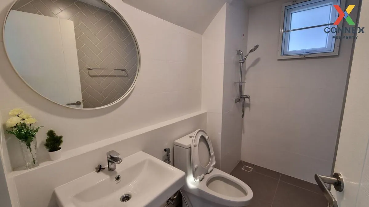 For Rent House , Villaggio Srinakarin , BTS-Srinagarindra , Bang 