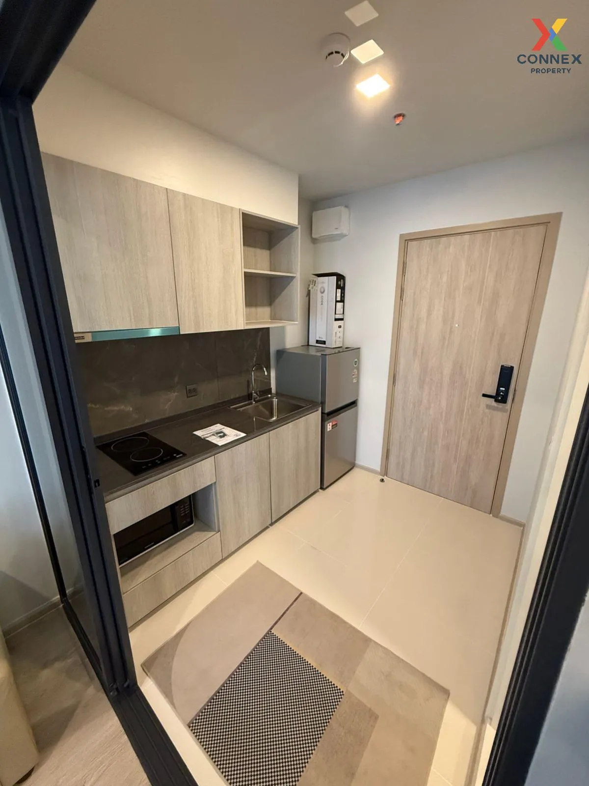 For Rent Condo , The Tree Pattanakarn - Ekkamai , ARL-Ramkhamhaen 2