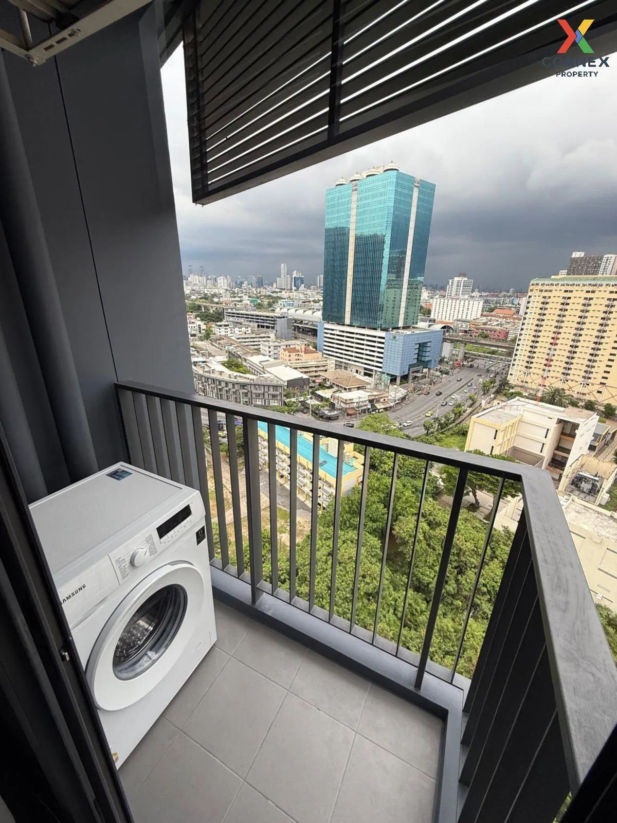 For Rent Condo , The Tree Pattanakarn - Ekkamai , ARL-Ramkhamhaen 4