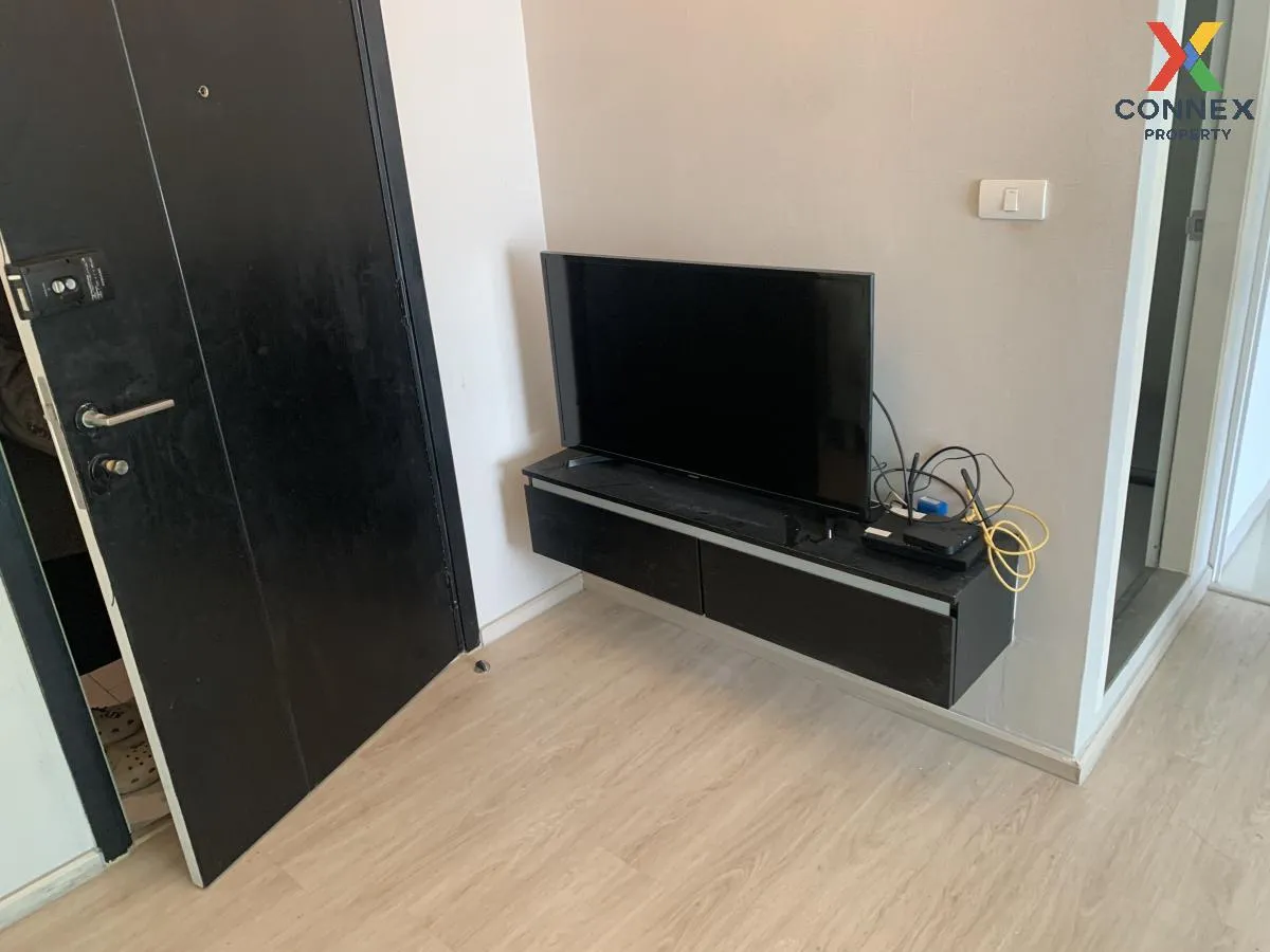 เช่าคอนโด  แอสปาย เอราวัณ BTS-ช้างเอราวัณ บางด้วน เขต ดอนเมือง สม 2