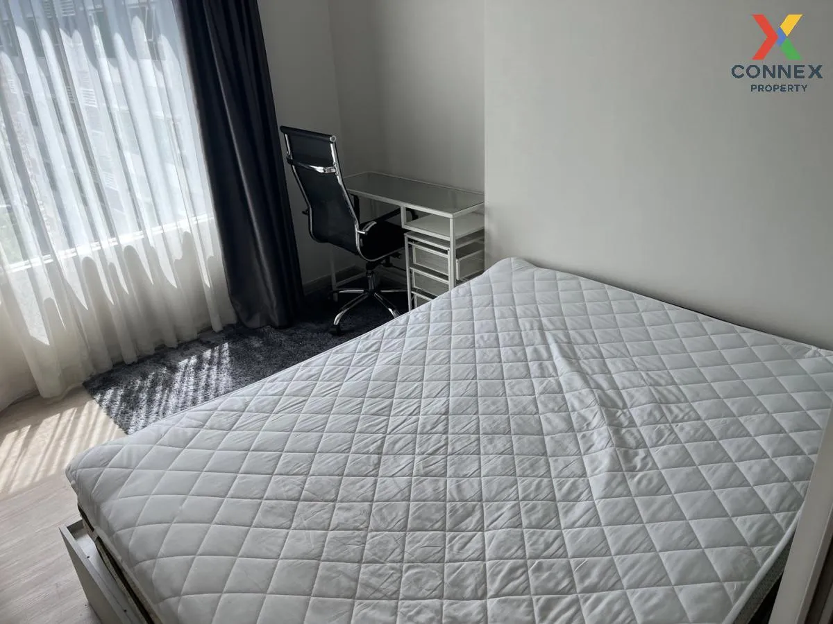 เช่าคอนโด  แอสปาย เอราวัณ BTS-ช้างเอราวัณ บางด้วน เขต ดอนเมือง สม 4