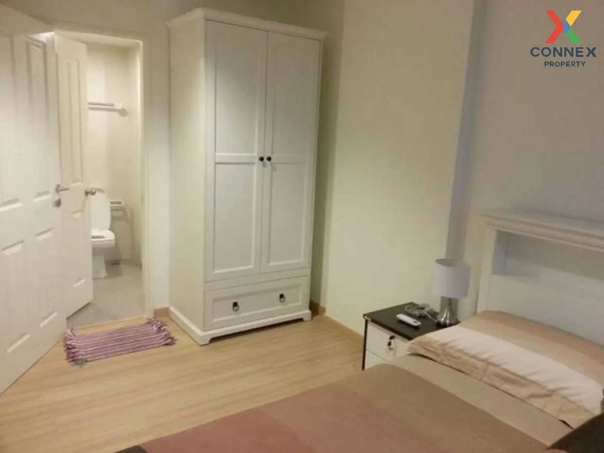 For Sale Condo , Chateau In Town Phaholyothin 32 , BTS-Sena Nikho 2