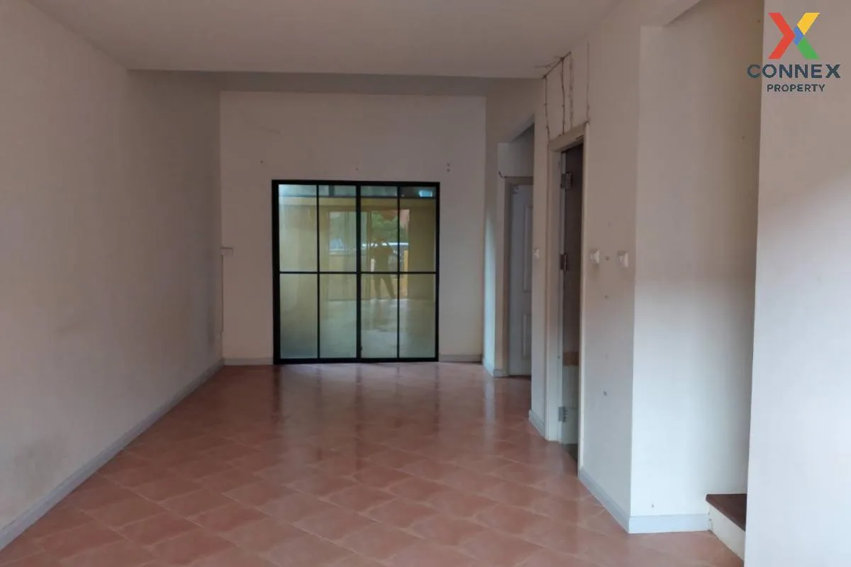 For Sale Townhouse/Townhome  , The Palazzetto Klongluang , Khlong 2