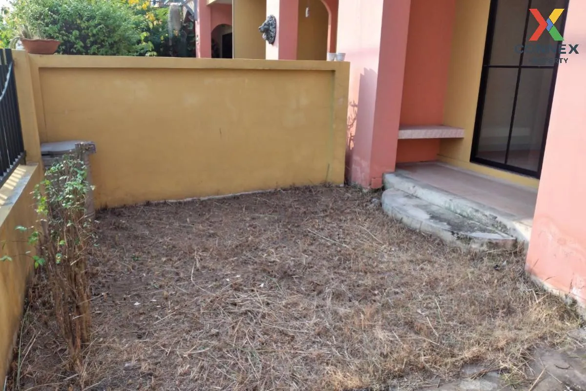 For Sale Townhouse/Townhome  , The Palazzetto Klongluang , Khlong 3