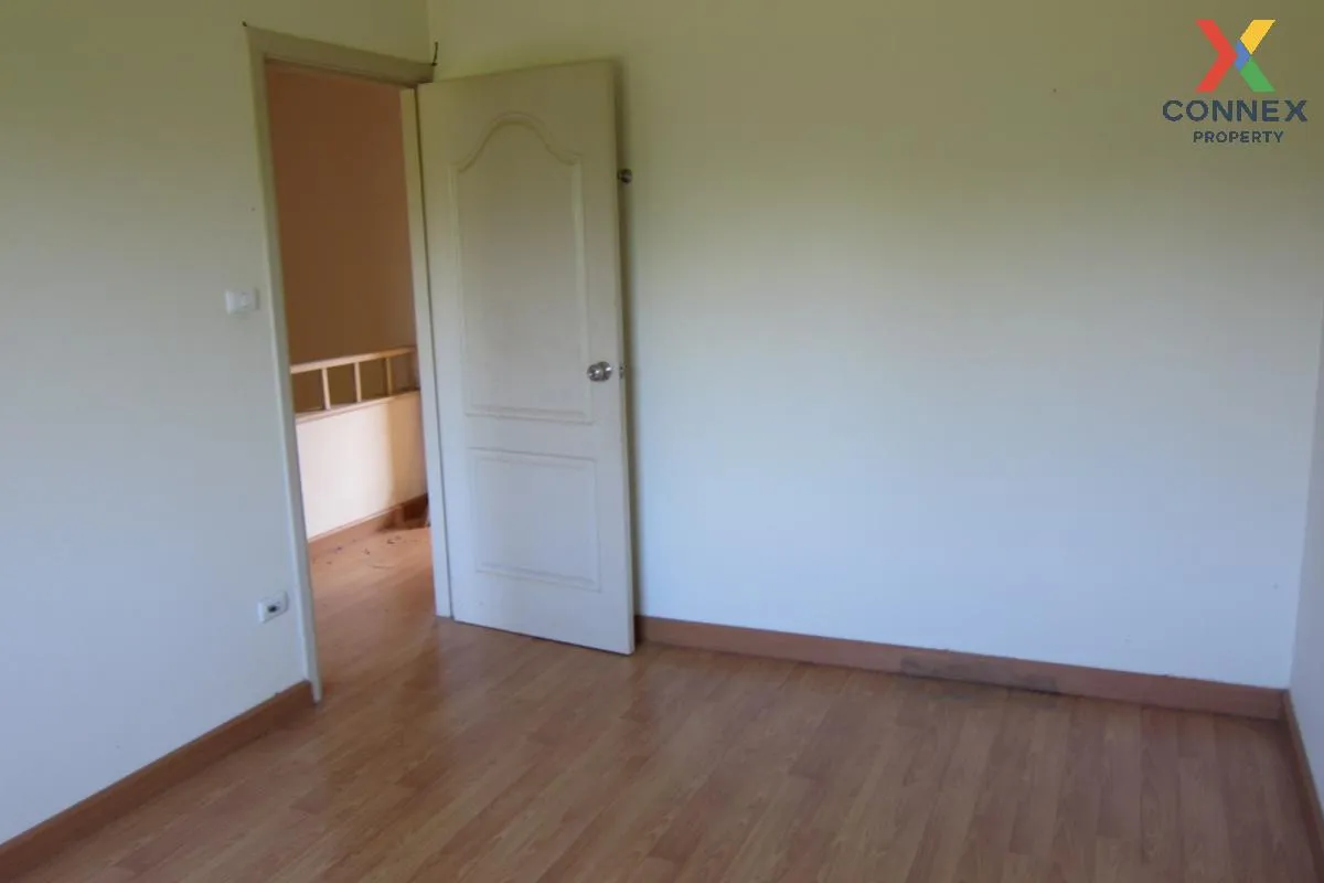 For Sale Townhouse/Townhome  , The Palazzetto Klongluang , Khlong