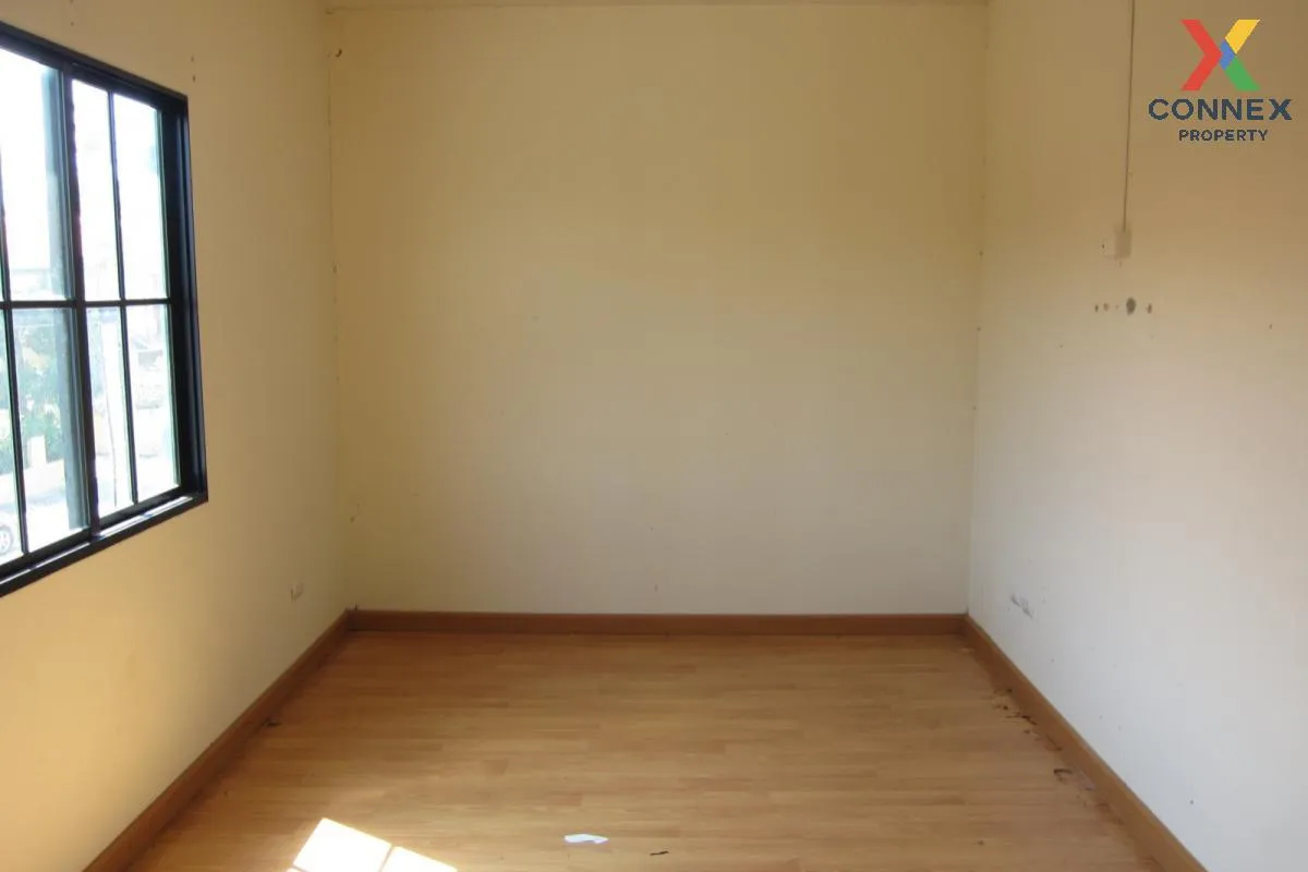 For Sale Townhouse/Townhome  , The Palazzetto Klongluang , Khlong