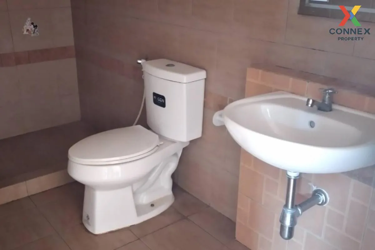 For Sale Townhouse/Townhome  , The Palazzetto Klongluang , Khlong