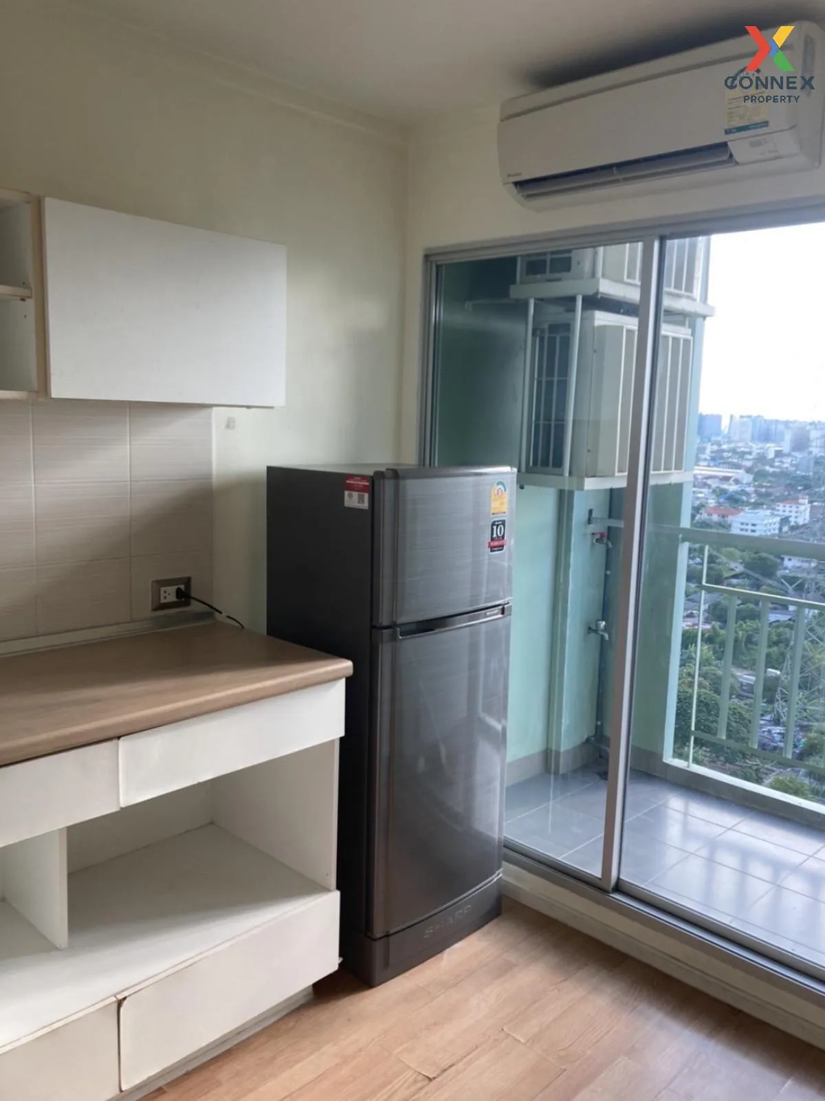 ขายคอนโด  ลุมพินี วิลล์ ประชาชื่น - พงษ์เพชร 2 วงศ์สว่าง เขต บางซ 2