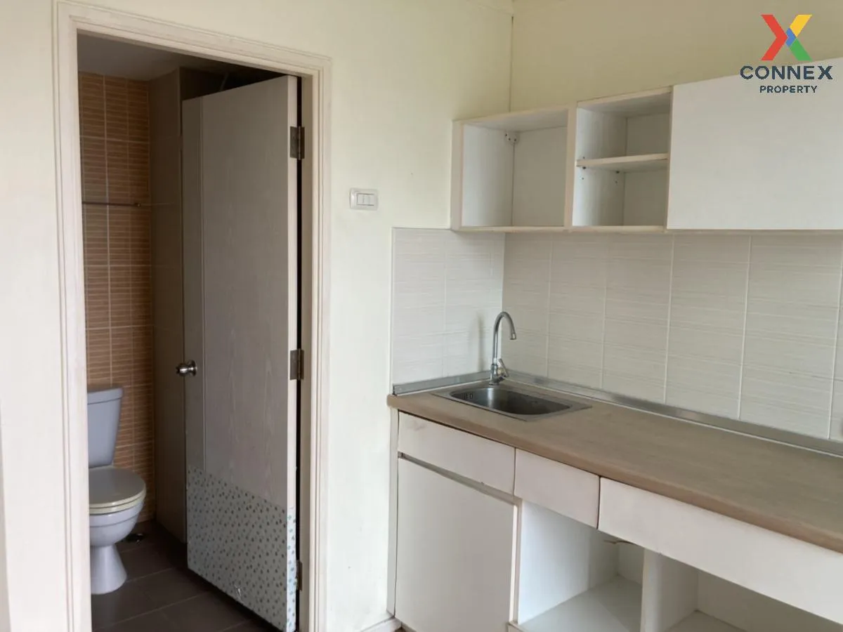 ขายคอนโด  ลุมพินี วิลล์ ประชาชื่น - พงษ์เพชร 2 วงศ์สว่าง เขต บางซ 3