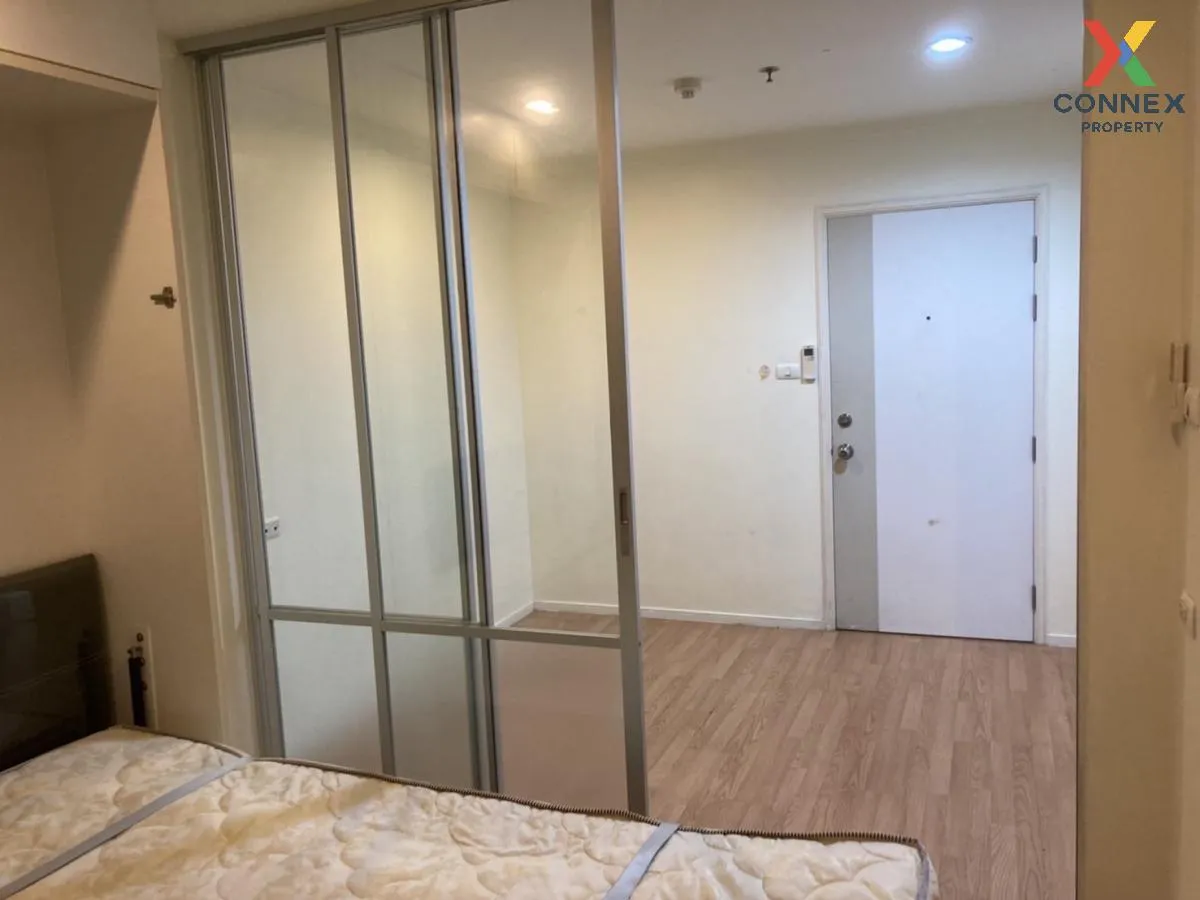 ขายคอนโด  ลุมพินี วิลล์ ประชาชื่น - พงษ์เพชร 2 วงศ์สว่าง เขต บางซ