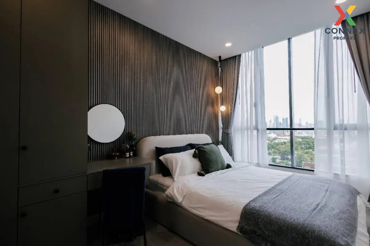 For Rent Condo , Supalai Premier Samsen - Ratchawat , Thanon Nakh 2