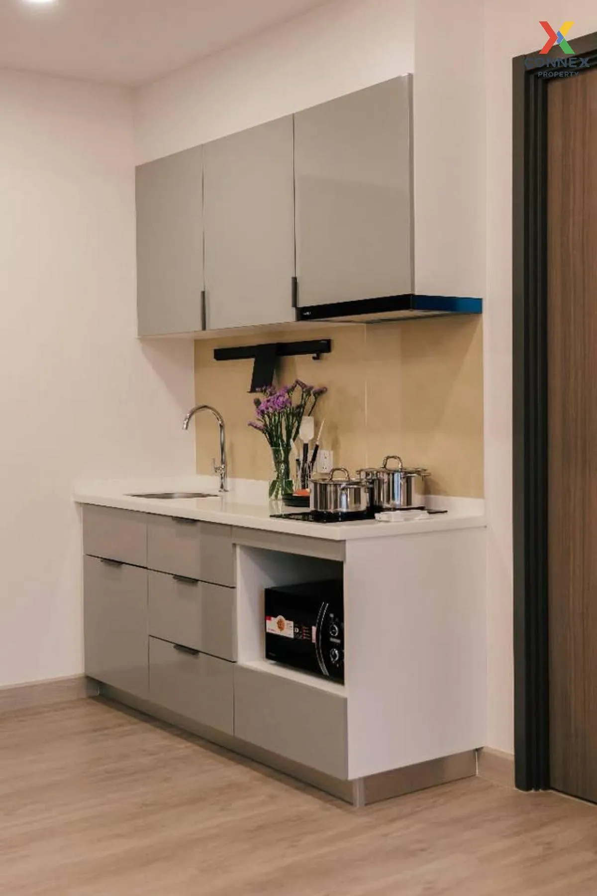 For Rent Condo , Supalai Premier Samsen - Ratchawat , Thanon Nakh 3