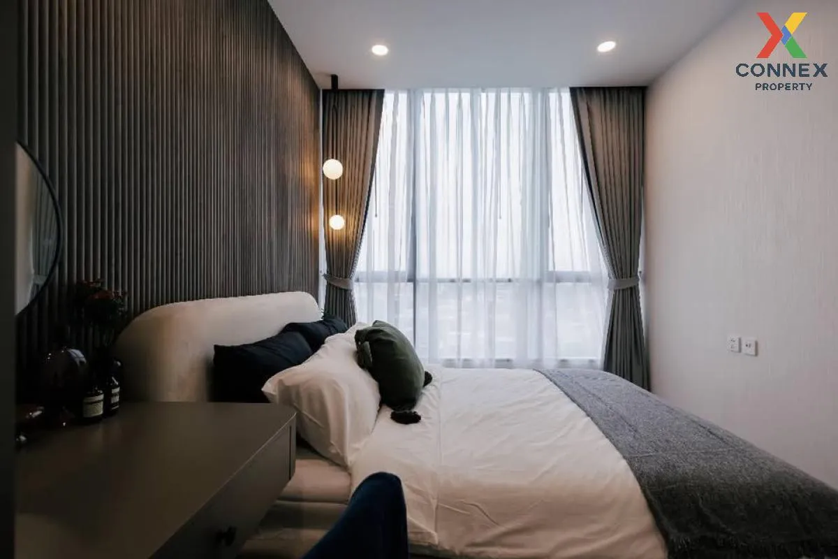 For Rent Condo , Supalai Premier Samsen - Ratchawat , Thanon Nakh