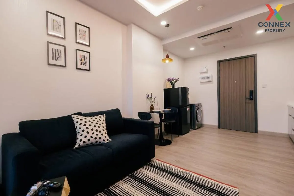 For Rent Condo , Supalai Premier Samsen - Ratchawat , Thanon Nakh