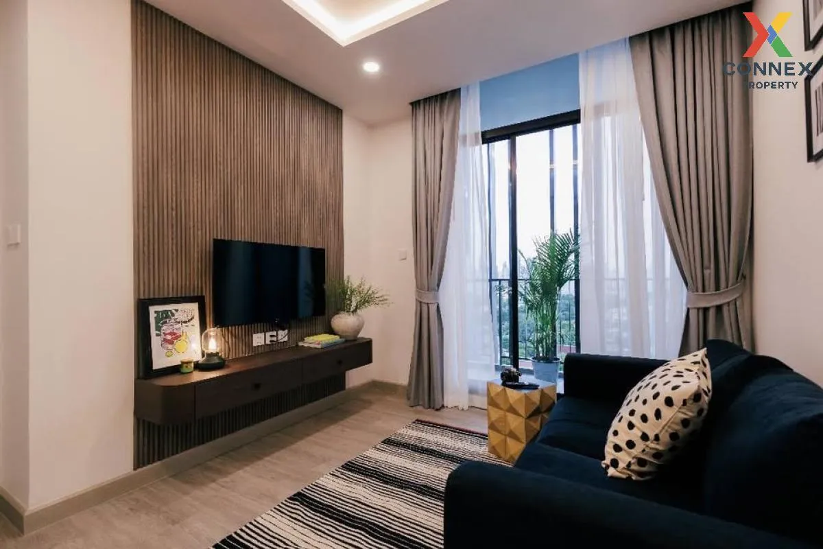 For Rent Condo , Supalai Premier Samsen - Ratchawat , Thanon Nakh
