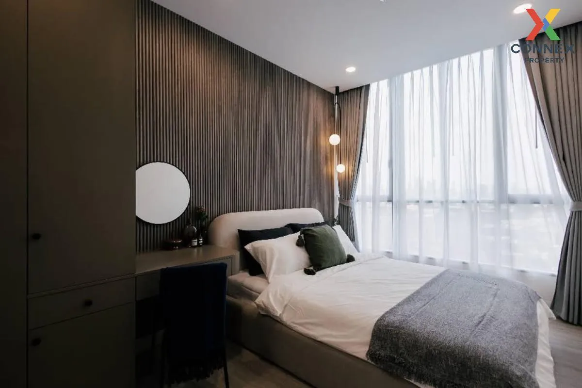 For Rent Condo , Supalai Premier Samsen - Ratchawat , Thanon Nakh