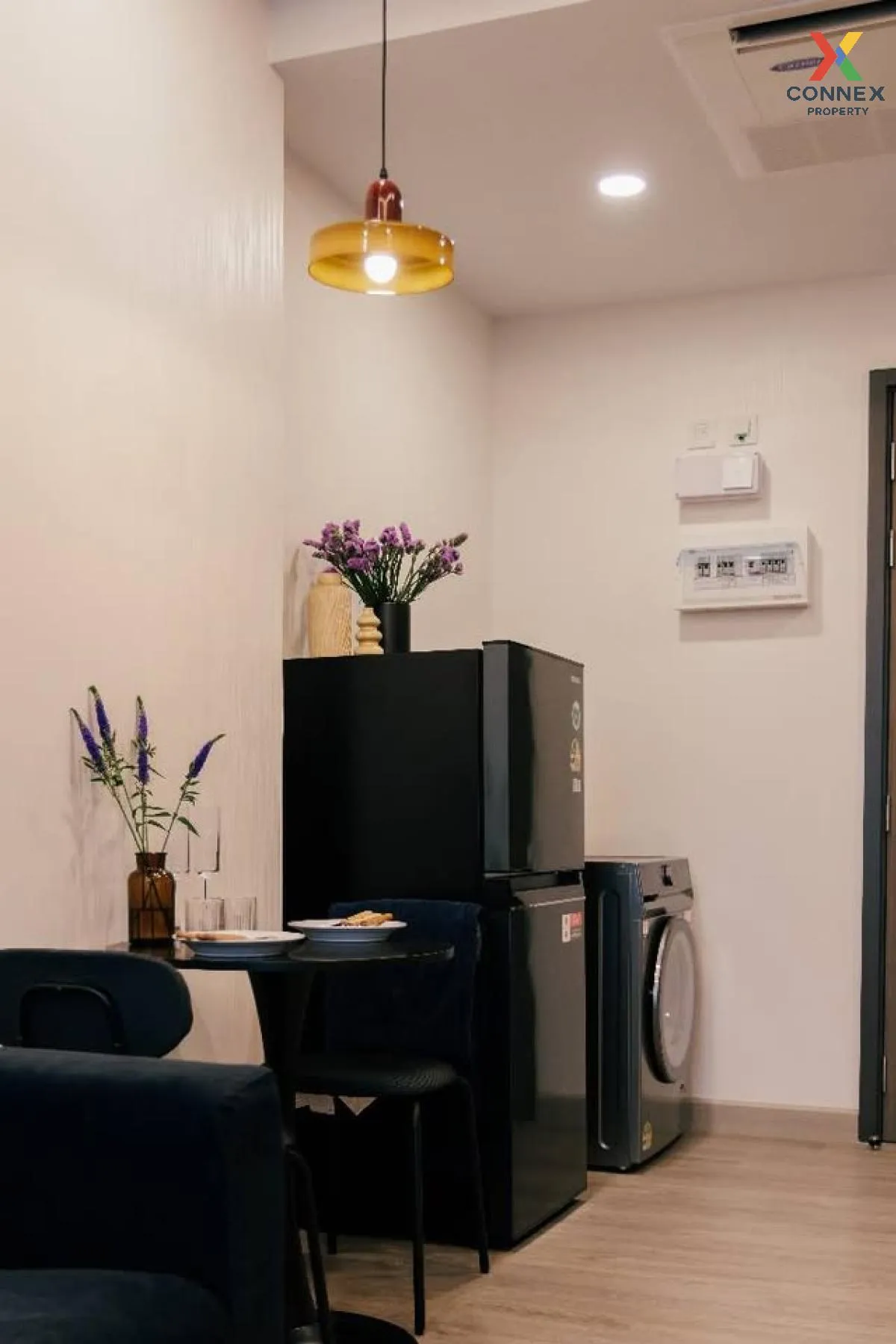 For Rent Condo , Supalai Premier Samsen - Ratchawat , Thanon Nakh