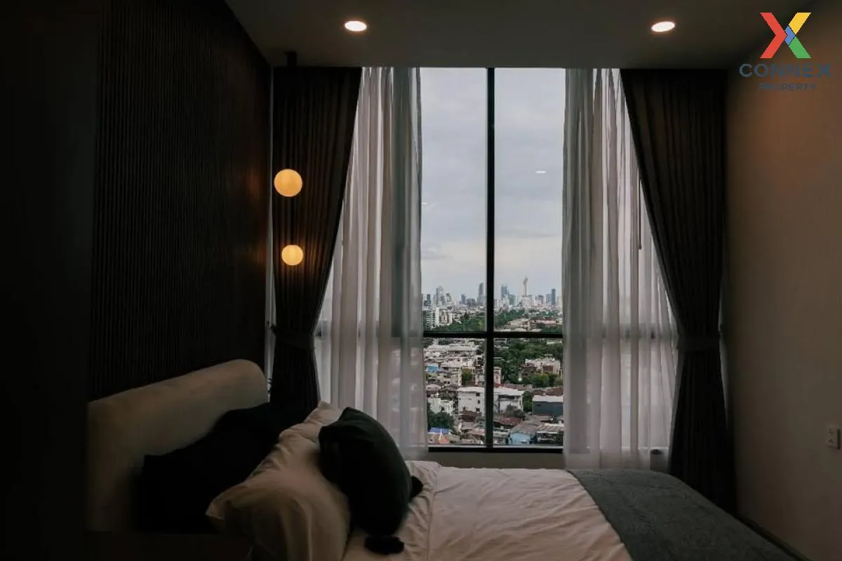 For Rent Condo , Supalai Premier Samsen - Ratchawat , Thanon Nakh